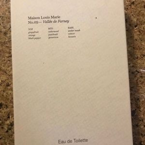 Maison Louis Marie No. 9 Valle de Farney